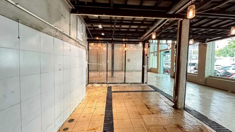 Shop for Rent – Near BTS Chong Nonsi (CBD Location), Bangkok, Suriyawong, Bang Rak, Bangkok, , 280 sqm, Retail Space For Rent, by Pudis Chitrungsakorn, 500335439 - DDproperty.com