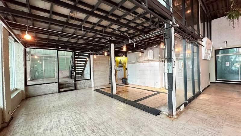 Shop ให้เช่า - ใกล้ BTS ช่องนนทรี, กรุงเทพ, สุริยวงศ์, บางรัก, กรุงเทพ, 280 ตร.ม., พื้นที่ขายของ ให้เช่า, โดย Pudis Chitrungsakorn, 500335439 - DDproperty.com
