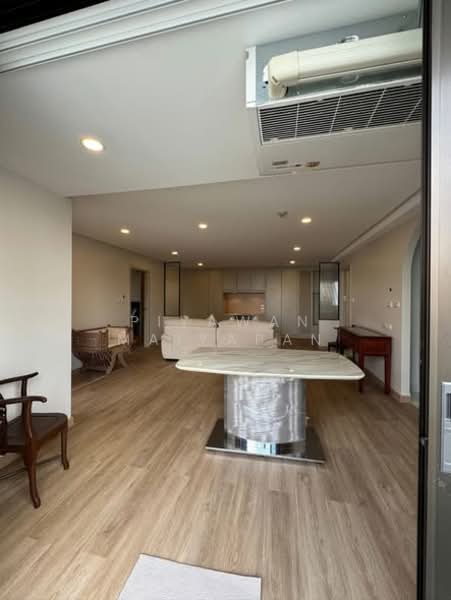 Supalai Place Sukhumvit 39, Bangkok, 175-179 Soi Sukhumvit 39 Sukhumvit Road, Khlong Tan Nua, Watthana, Bangkok, 2 Bedrooms, 135 sqm, Condo For Rent, by Piyawan Maiyapan, 500335440 - DDproperty.com