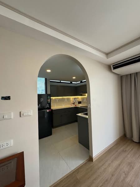 Supalai Place Sukhumvit 39 : ศุภาลัย เพลส สุขุมวิท 39, กรุงเทพ, 175-179 ซอยสุขุมวิท 39 ถนนสุขุมวิท แขวงคลองตันเหนือ เขตวัฒนา กรุงเทพมหานคร, คลองตันเหนือ, วัฒนา, กรุงเทพ, 135 ตร.ม., คอนโด ให้เช่า, โดย Piyawan Maiyapan, 500335440 - DDproperty.com