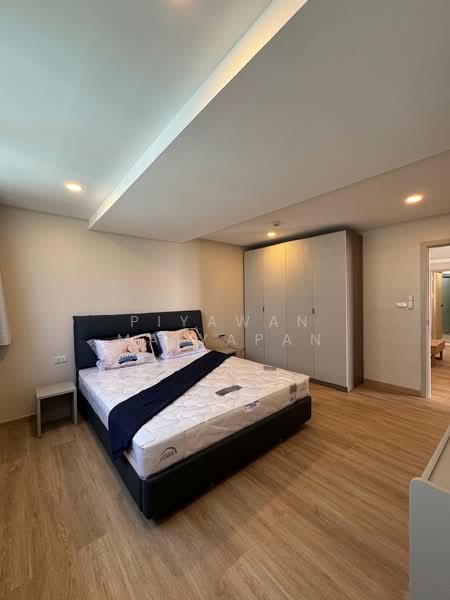 Supalai Place Sukhumvit 39, Bangkok, 175-179 Soi Sukhumvit 39 Sukhumvit Road, Khlong Tan Nua, Watthana, Bangkok, 2 Bedrooms, 135 sqm, Condo For Rent, by Piyawan Maiyapan, 500335440 - DDproperty.com