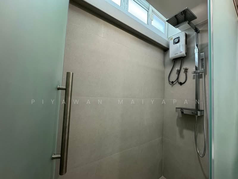 Supalai Place Sukhumvit 39, Bangkok, 175-179 Soi Sukhumvit 39 Sukhumvit Road, Khlong Tan Nua, Watthana, Bangkok, 2 Bedrooms, 135 sqm, Condo For Rent, by Piyawan Maiyapan, 500335440 - DDproperty.com