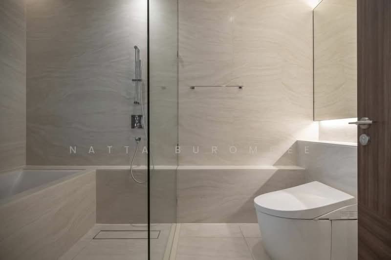 The Strand Thonglor : เดอะ สแตรนด์ ทองหล่อ, กรุงเทพ, 36 ซ. สุขุมวิท 55, คลองตันเหนือ, วัฒนา, กรุงเทพ, 76 ตร.ม., คอนโด ขาย, โดย Natta Buromsee, 500335443 - DDproperty.com