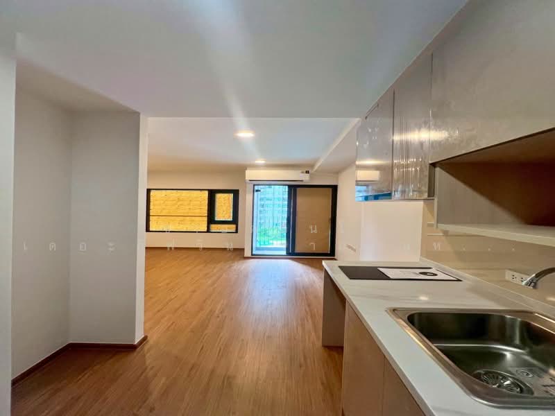 The LIVIN Ramkhamhaeng, Bangkok, Ramkhamhaeng Road, Hua Mak, Bang Kapi, Bangkok, 1 Bedroom, 22 sqm, Condo For Sale, by คุณพี, 500335444 - DDproperty.com