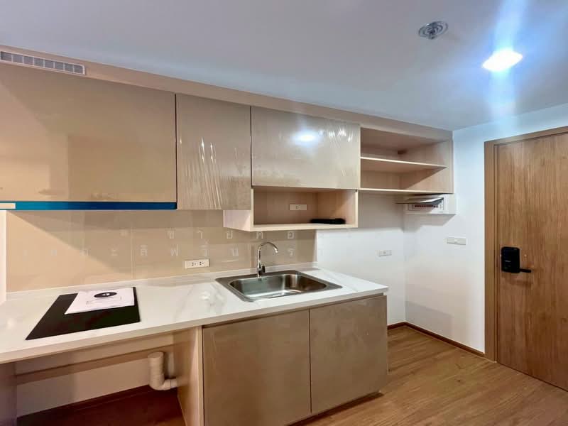 The LIVIN Ramkhamhaeng, Bangkok, Ramkhamhaeng Road, Hua Mak, Bang Kapi, Bangkok, 1 Bedroom, 22 sqm, Condo For Sale, by คุณพี, 500335444 - DDproperty.com