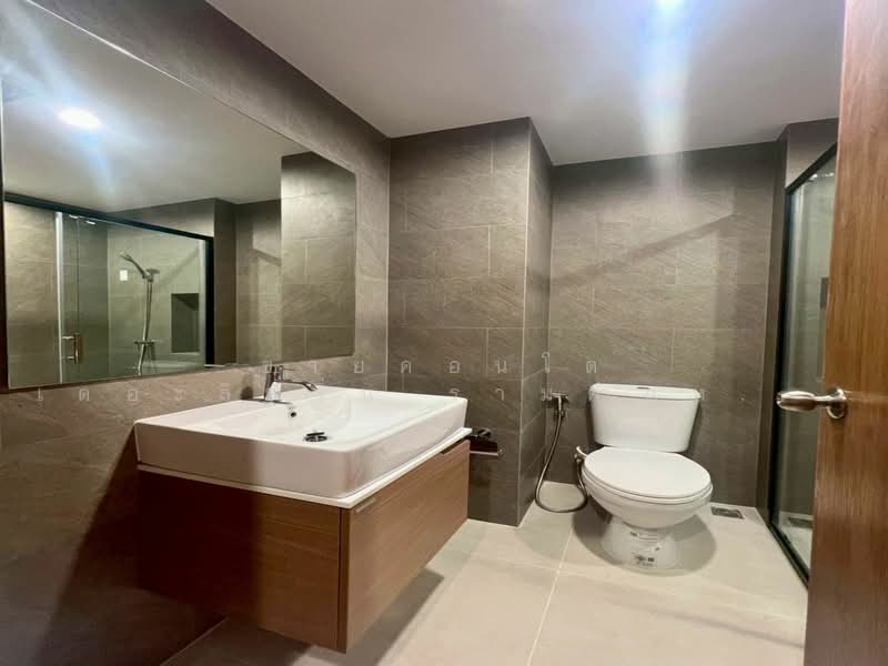 The LIVIN Ramkhamhaeng, Bangkok, Ramkhamhaeng Road, Hua Mak, Bang Kapi, Bangkok, 1 Bedroom, 22 sqm, Condo For Sale, by คุณพี, 500335444 - DDproperty.com