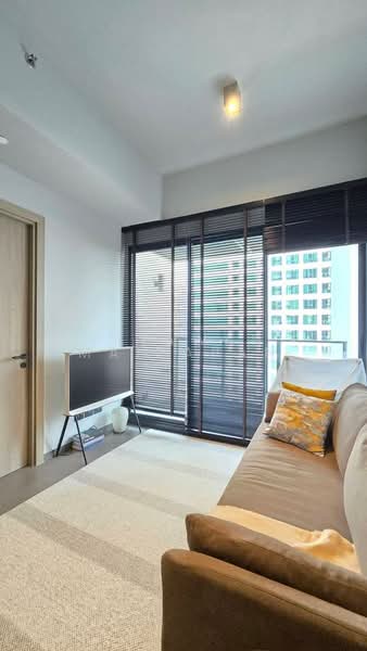 The Lofts Asoke : เดอะ ลอฟท์ อโศก, กรุงเทพ, ถนนสุขุมวิท 21, คลองเตยเหนือ, วัฒนา, กรุงเทพ, 35 ตร.ม., คอนโด ให้เช่า, โดย Piyawan Maiyapan, 500335445 - DDproperty.com