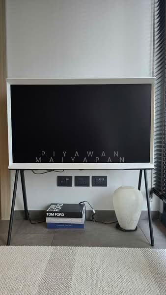 The Lofts Asoke, Bangkok, Sukhumvit 21 Road, Khlongtoei Nua, Watthana, Bangkok, 1 Bedroom, 35 sqm, Condo For Rent, by Piyawan Maiyapan, 500335445 - DDproperty.com