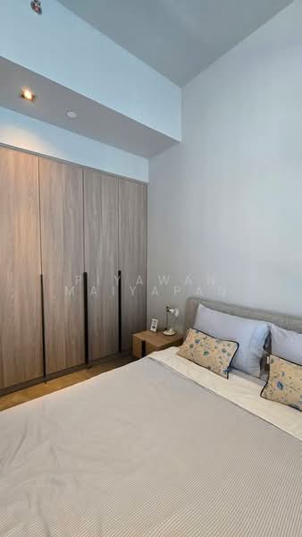The Lofts Asoke : เดอะ ลอฟท์ อโศก, กรุงเทพ, ถนนสุขุมวิท 21, คลองเตยเหนือ, วัฒนา, กรุงเทพ, 35 ตร.ม., คอนโด ให้เช่า, โดย Piyawan Maiyapan, 500335445 - DDproperty.com