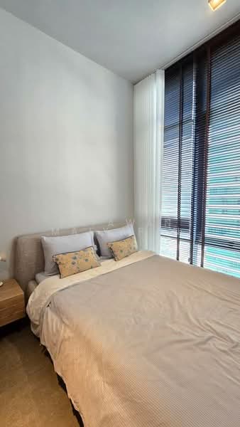 The Lofts Asoke, Bangkok, Sukhumvit 21 Road, Khlongtoei Nua, Watthana, Bangkok, 1 Bedroom, 35 sqm, Condo For Rent, by Piyawan Maiyapan, 500335445 - DDproperty.com