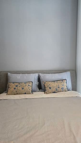 The Lofts Asoke : เดอะ ลอฟท์ อโศก, กรุงเทพ, ถนนสุขุมวิท 21, คลองเตยเหนือ, วัฒนา, กรุงเทพ, 35 ตร.ม., คอนโด ให้เช่า, โดย Piyawan Maiyapan, 500335445 - DDproperty.com