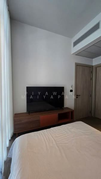 The Lofts Asoke, Bangkok, Sukhumvit 21 Road, Khlongtoei Nua, Watthana, Bangkok, 1 Bedroom, 35 sqm, Condo For Rent, by Piyawan Maiyapan, 500335445 - DDproperty.com