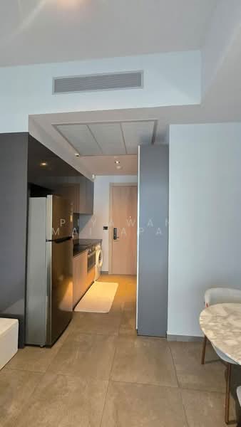 The Lofts Asoke, Bangkok, Sukhumvit 21 Road, Khlongtoei Nua, Watthana, Bangkok, 1 Bedroom, 35 sqm, Condo For Rent, by Piyawan Maiyapan, 500335445 - DDproperty.com