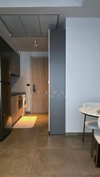 The Lofts Asoke : เดอะ ลอฟท์ อโศก, กรุงเทพ, ถนนสุขุมวิท 21, คลองเตยเหนือ, วัฒนา, กรุงเทพ, 35 ตร.ม., คอนโด ให้เช่า, โดย Piyawan Maiyapan, 500335445 - DDproperty.com