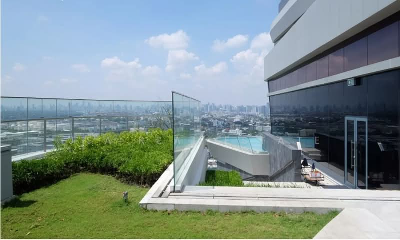 IDEO Mobi Sukhumvit 66, Bangkok, 2578 Soi Sukhumvit 66 Sukhumvit Road, Bang Chak, Phra Khanong, Bangkok, 1 Bedroom, 35 sqm, Condo For Sale, by JSA REAL ESTATE, 500335446 - DDproperty.com