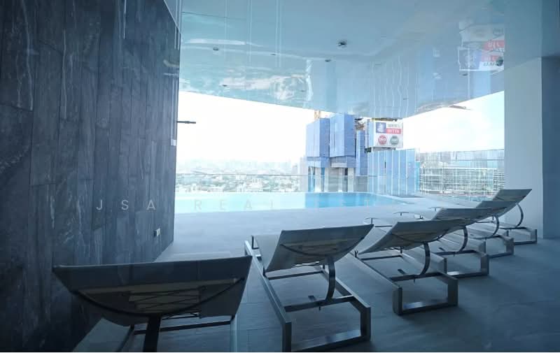IDEO Mobi Sukhumvit 66, Bangkok, 2578 Soi Sukhumvit 66 Sukhumvit Road, Bang Chak, Phra Khanong, Bangkok, 1 Bedroom, 35 sqm, Condo For Sale, by JSA REAL ESTATE, 500335446 - DDproperty.com