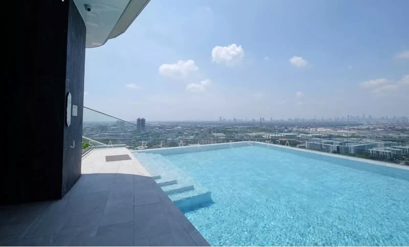 IDEO Mobi Sukhumvit 66 : ไอดีโอ โมบิ สุขุมวิท 66, กรุงเทพ, 2578 ซอยสุขุมวิท 66 ถนนสุขุมวิท, บางจาก, พระโขนง, กรุงเทพ, 35 ตร.ม., คอนโด ขาย, โดย JSA REAL ESTATE, 500335446 - DDproperty.com
