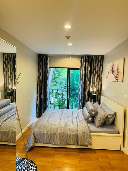Condolette Dwell Sukhumvit 26 : คอนโดเลต ดเวล สุขุมวิท 26, กรุงเทพ, ซอยสุขุมวิท 26, คลองตัน, คลองเตย, กรุงเทพ, 46 ตร.ม., คอนโด ให้เช่า, โดย Natta Buromsee, 500335447 - DDproperty.com