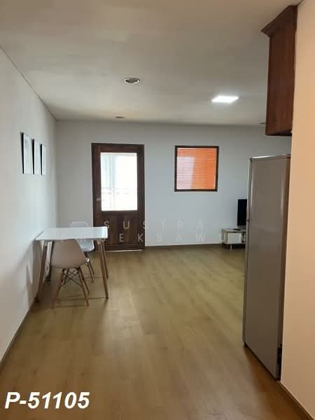 Bangna Complex, Bangkok, Bang Na, Bangkok, 1 Bedroom, 60 sqm, Condo For Rent, by Susira Prueksawun, 500335448 - DDproperty.com