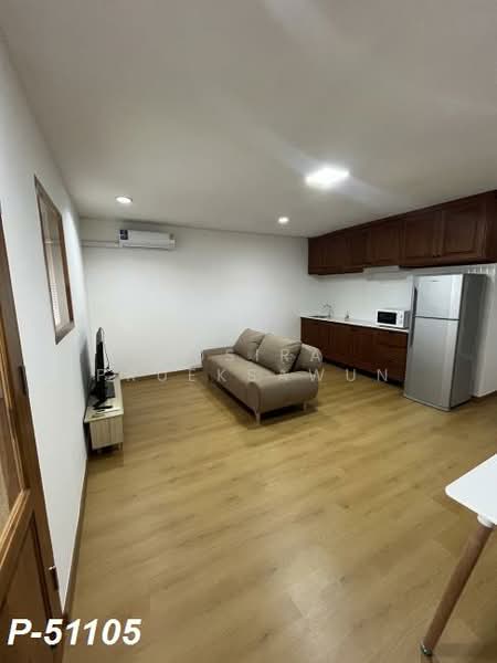 Bangna Complex, Bangkok, Bang Na, Bangkok, 1 Bedroom, 60 sqm, Condo For Rent, by Susira Prueksawun, 500335448 - DDproperty.com