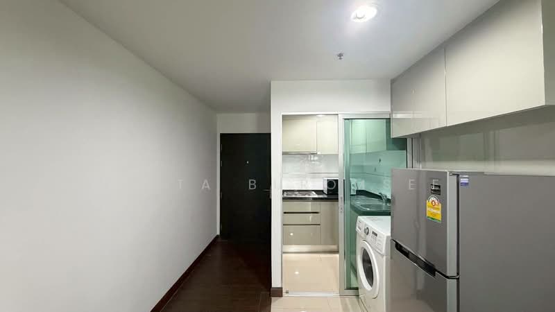 Belle Grand Rama 9, Bangkok, 131 Rama 9 Road, Huai Khwang, Bangkok, 2 Bedrooms, 67 sqm, Condo For Rent, by Natta Buromsee, 500335450 - DDproperty.com