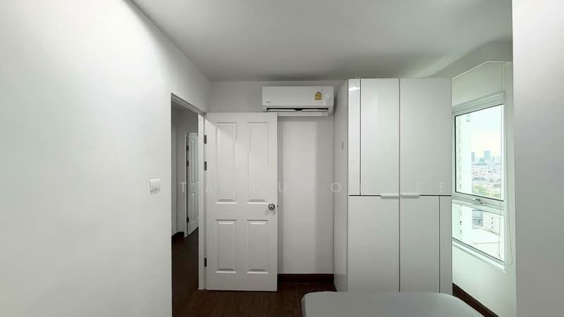 Belle Grand Rama 9, Bangkok, 131 Rama 9 Road, Huai Khwang, Bangkok, 2 Bedrooms, 67 sqm, Condo For Rent, by Natta Buromsee, 500335450 - DDproperty.com