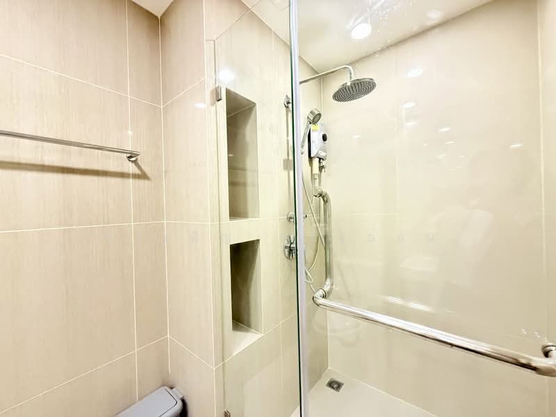 IKON Sukhumvit 77, Bangkok, 182 Sukhumvit Road 77, Suan Luang, Bangkok, 1 Bedroom, 31 sqm, Condo For Sale, by ศิริเพ็ญ ทองอ่อน, 500335451 - DDproperty.com
