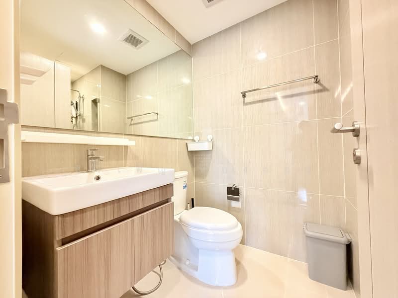 IKON Sukhumvit 77, Bangkok, 182 Sukhumvit Road 77, Suan Luang, Bangkok, 1 Bedroom, 31 sqm, Condo For Sale, by ศิริเพ็ญ ทองอ่อน, 500335451 - DDproperty.com