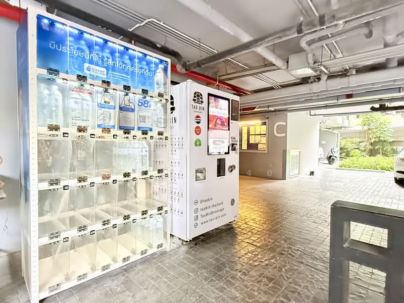 IKON Sukhumvit 77 : ไอคอน สุขุมวิท 77, กรุงเทพ, 182 ถนนสุขุมวิท 77, สวนหลวง, กรุงเทพ, 31 ตร.ม., คอนโด ขาย, โดย ศิริเพ็ญ ทองอ่อน, 500335451 - DDproperty.com