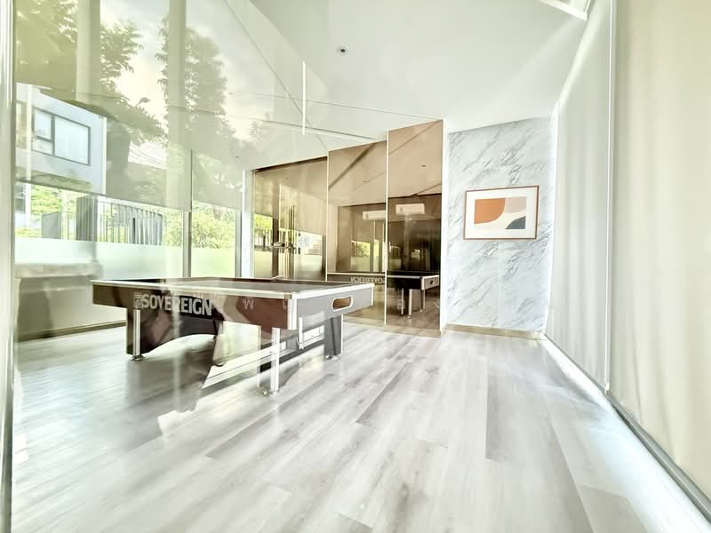IKON Sukhumvit 77, Bangkok, 182 Sukhumvit Road 77, Suan Luang, Bangkok, 1 Bedroom, 31 sqm, Condo For Sale, by ศิริเพ็ญ ทองอ่อน, 500335451 - DDproperty.com