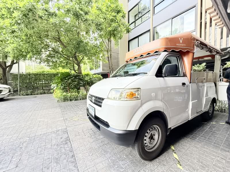 IKON Sukhumvit 77, Bangkok, 182 Sukhumvit Road 77, Suan Luang, Bangkok, 1 Bedroom, 31 sqm, Condo For Sale, by ศิริเพ็ญ ทองอ่อน, 500335451 - DDproperty.com