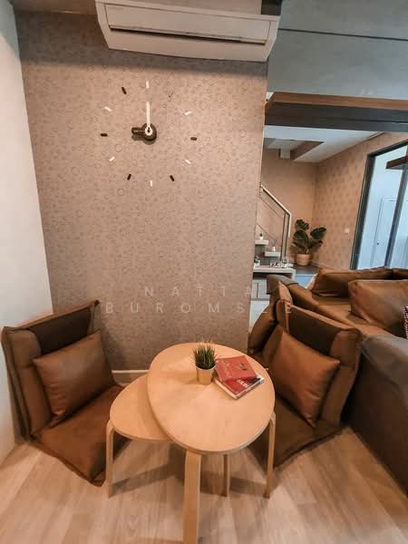 IDEO MOBI Sukhumvit 81, Bangkok, 2097 Sukhumvit Road, Bang Chak, Phra Khanong, Bangkok, 1 Bedroom, 42 sqm, Condo For Rent, by Natta Buromsee, 500335452 - DDproperty.com