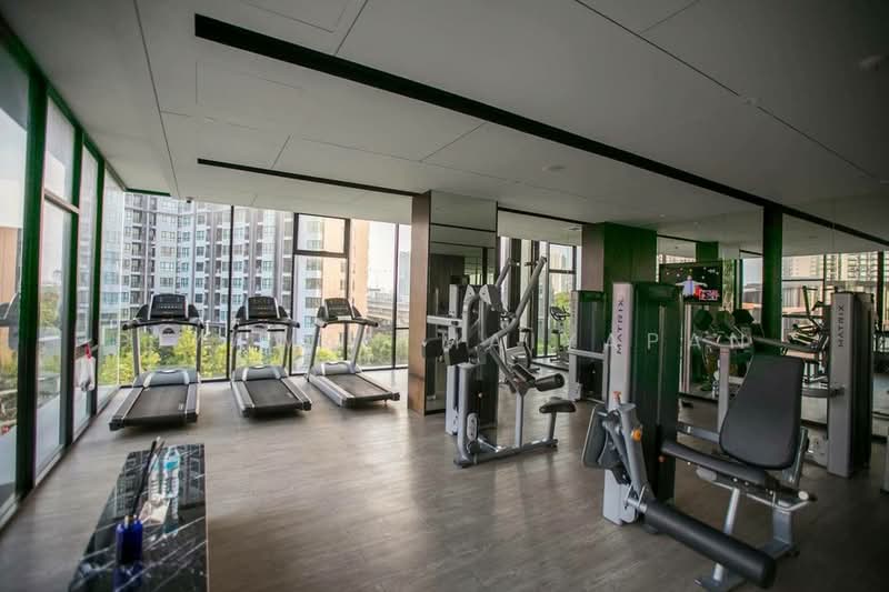 The Base Park East Sukhumvit 77, Bangkok, 99 Soi Pridi Banomyong 2, Phra Kanong Nua, Watthana, Bangkok, 1 Bedroom, 31 sqm, Condo For Sale, by Piyawan Maiyapan, 500335454 - DDproperty.com