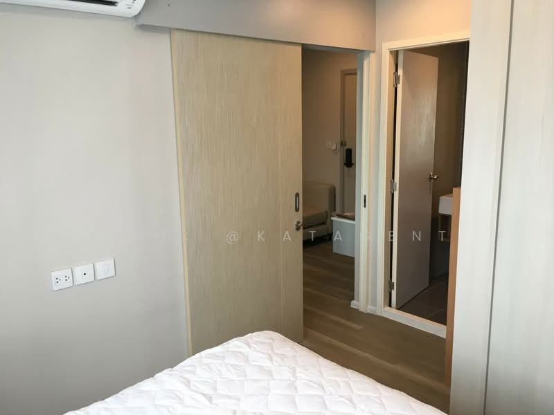 Kensington Kaset-Campus, Bangkok, Soi Phahon Yothin 49/1, Lat Yao, Chatuchak, Bangkok, 1 Bedroom, 26 sqm, Condo For Sale, by Line: @KatAgent, 500335455 - DDproperty.com