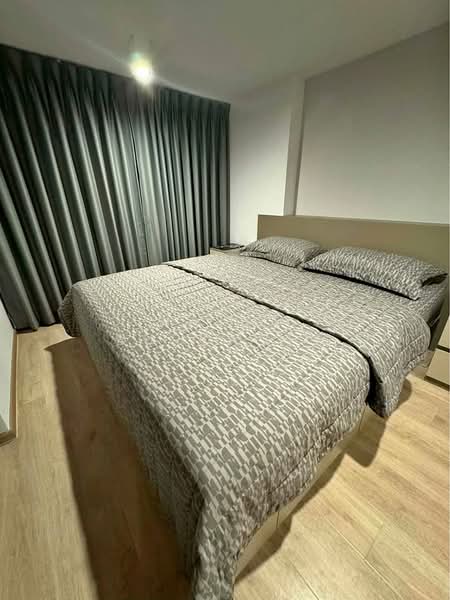 IDEO Rama 9-Asoke, Bangkok, Rama 9 Road, Huai Khwang, Bangkok, 2 Bedrooms, 52 sqm, Condo For Rent, by Natta Buromsee, 500335457 - DDproperty.com
