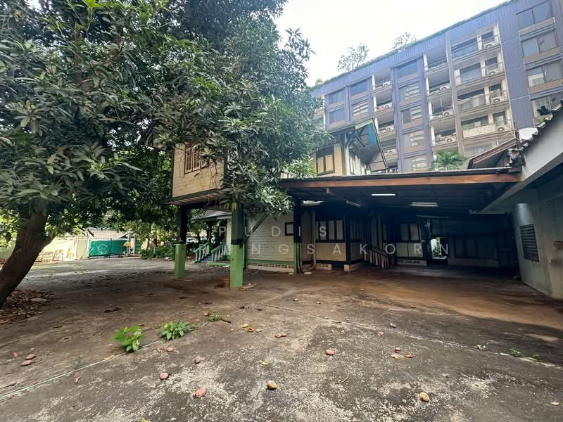 บ้านเดี่ยวให้เช่า - สาทร ใกล้ BTS ช่องนนทรี, กรุงเทพ, สีลม, บางรัก, กรุงเทพ, 932 ตร.ม., ตึกแถว-อาคารพาณิชย์ ให้เช่า, โดย Pudis Chitrungsakorn, 500335458 - DDproperty.com