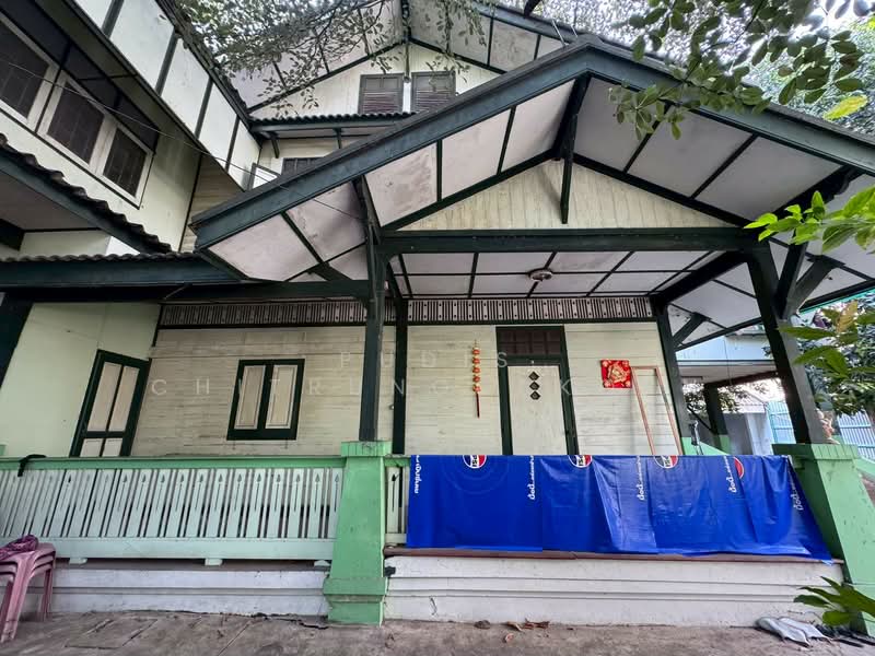 House for Rent – Sathorn Near BTS Chongnonsi, Bangkok, Silom, Bang Rak, Bangkok, , 932 sqm, Shophouse For Rent, by Pudis Chitrungsakorn, 500335458 - DDproperty.com