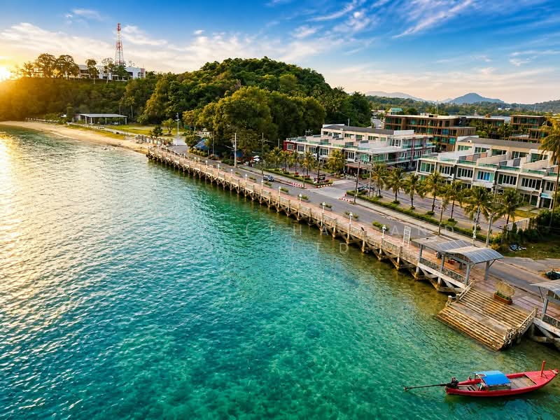 The Pixels Cape Panwa, Phuket, 89 Moo 8, Wichit, Muang Phuket, Phuket, 2 Bedrooms, 50 sqm, Condo For Rent, by Fazwaz (Thailand) Co., Ltd., 500335461 - DDproperty.com