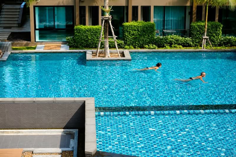 The Pixels Cape Panwa, Phuket, 89 Moo 8, Wichit, Muang Phuket, Phuket, 2 Bedrooms, 50 sqm, Condo For Rent, by Fazwaz (Thailand) Co., Ltd., 500335461 - DDproperty.com