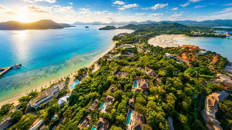The Pixels Cape Panwa, Phuket, 89 Moo 8, Wichit, Muang Phuket, Phuket, 2 Bedrooms, 50 sqm, Condo For Rent, by Fazwaz (Thailand) Co., Ltd., 500335461 - DDproperty.com