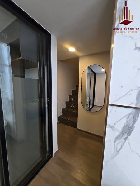 Park Origin Chula-Samyan, Bangkok, Rama 4 Road, Maha Phrutharam, Bang Rak, Bangkok, 2 Bedrooms, 48 sqm, Condo For Rent, by JSA REAL ESTATE, 500335463 - DDproperty.com