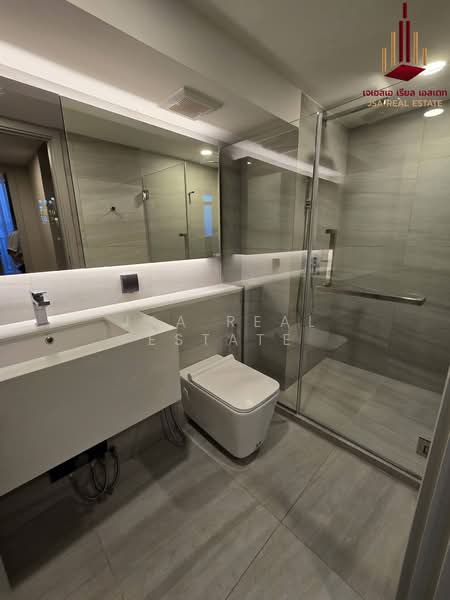Park Origin Chula-Samyan, Bangkok, Rama 4 Road, Maha Phrutharam, Bang Rak, Bangkok, 2 Bedrooms, 48 sqm, Condo For Rent, by JSA REAL ESTATE, 500335463 - DDproperty.com