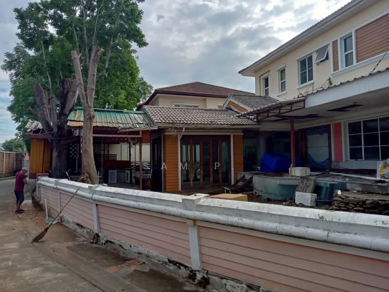Chaiyapruek Bangbuathong, Nonthaburi, Soi Chaiyapruek Village, Bang Bua Thong, Nonthaburi, 3 Bedrooms, 374 sqm, Single Detached House For Sale, by Sam P., 500335469 - DDproperty.com
