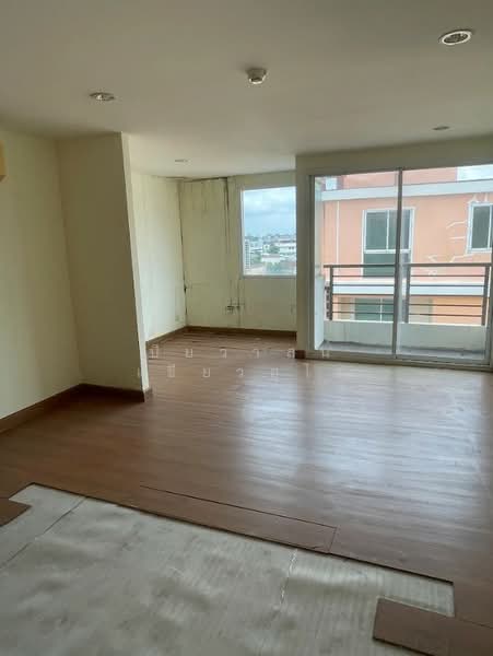 Dsign Condominium Ratchada-Sutthisan, Bangkok, Samsen Nok, Huai Khwang, Bangkok, 2 Bedrooms, 72 sqm, Condo For Sale, by ปิยวาสน์ เขียวอุไร, 500335470 - DDproperty.com