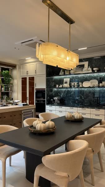 Daven Rama9 : ดาเวน พระราม9, Bangkok, Suan Luang, Bangkok, 4 Bedrooms, 509 sqm, Villa For Sale, by ณภัทร พรสิริเมธากุล, 500335472 - DDproperty.com