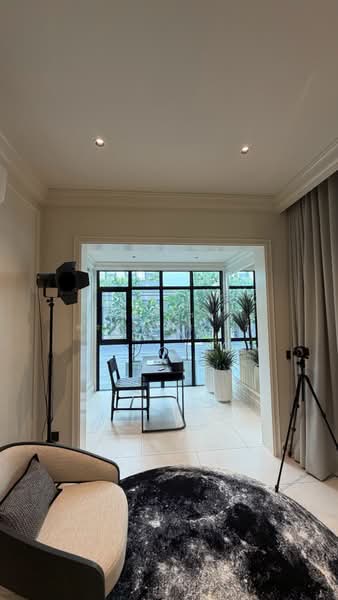 Daven Rama9 : ดาเวน พระราม9, Bangkok, Suan Luang, Bangkok, 4 Bedrooms, 509 sqm, Villa For Sale, by ณภัทร พรสิริเมธากุล, 500335472 - DDproperty.com