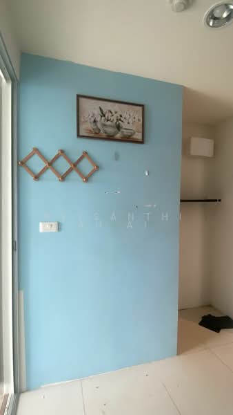 Modern Condo The Forest, Bangkok, 101 Bang Khun Thian Road, Samae Dam, Bang Khun Thian, Bangkok, Studio, 20 sqm, Condo For Sale, by Netsanthiah Ai, 500335477 - DDproperty.com