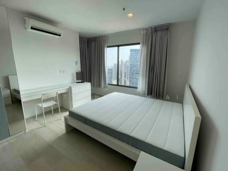 Modern Condo The Forest : โมเดิร์น คอนโด เดอะ ฟอเรสท์, กรุงเทพ, 101 ถนนบางขุนเทียน-ชายทะเล, แสมดำ, บางขุนเทียน, กรุงเทพ, 20 ตร.ม., คอนโด ขาย, โดย Netsanthiah Ai, 500335477 - DDproperty.com