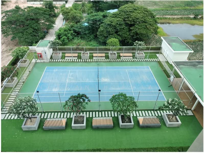 Modern Condo The Forest, Bangkok, 101 Bang Khun Thian Road, Samae Dam, Bang Khun Thian, Bangkok, Studio, 20 sqm, Condo For Sale, by Netsanthiah Ai, 500335477 - DDproperty.com