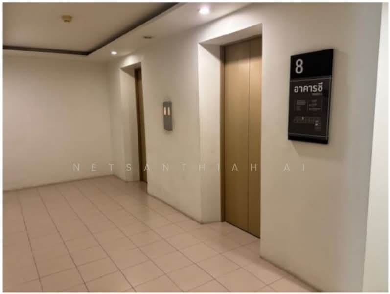 Modern Condo The Forest, Bangkok, 101 Bang Khun Thian Road, Samae Dam, Bang Khun Thian, Bangkok, Studio, 20 sqm, Condo For Sale, by Netsanthiah Ai, 500335477 - DDproperty.com